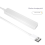 Touch Screen Pen Pencil Magnetic Charging Stick 2