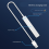 Touch Screen Pen Pencil Magnetic Charging Stick 3