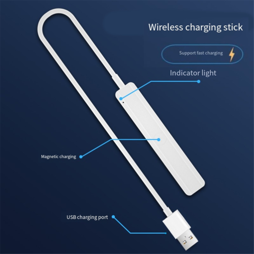 Touch Screen Pen Pencil Magnetic Charging Stick 2