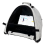 Laptop Sun Shade Tent Privacy Screen Hood Foldable 6