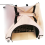 Laptop Sun Shade Tent Privacy Screen Hood Foldable 7