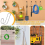 Flexible Garden Hose Storage Hook Water Pipe Hook 3