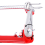 Peeler Corer, Peeler Slicer Corer with Blades 4