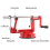 Peeler Corer, Peeler Slicer Corer with Blades 3