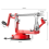 Peeler Corer, Peeler Slicer Corer with Blades 2
