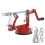 Peeler Corer, Peeler Slicer Corer with Blades 1