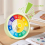 Visual Timer Manual Rotation Classroom Cooking C 2