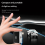 2in1 Wireless Carplay Adapter Smart AI Carplay For Android Auto USB B 7