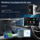 2in1 Wireless Carplay Adapter Smart AI Carplay For Android Auto USB B 5