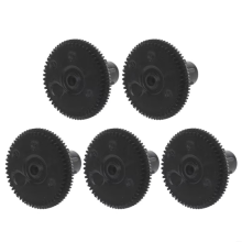 New Roller Bearing Wheel for Cassette Player Cassette Tape 5pcs
