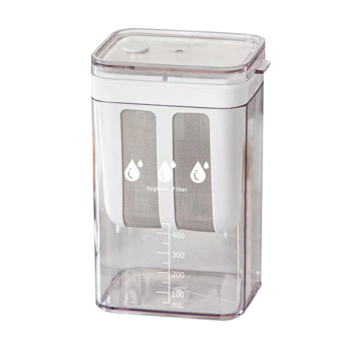 1100ML Cheese Yogurt Maker Washable Homemade Whey Separator