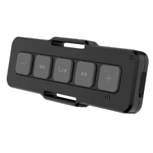Wireless Bluetooth-Compatible Remote Phone Call Helmet Earphone