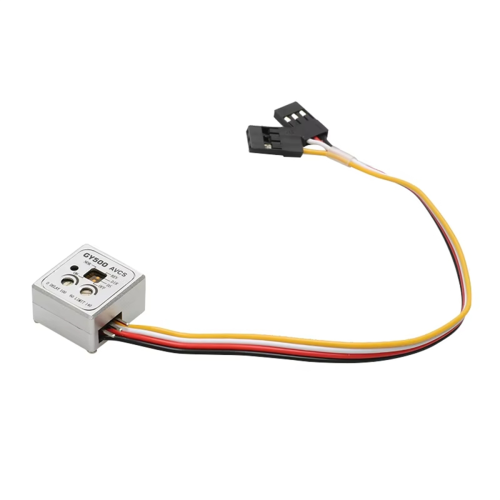 Single- Lock Head Gyroscope GY500 Heading-Lock Gyro 2