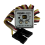 Single- Lock Head Gyroscope GY500 Heading-Lock Gyro 5