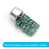 10pcs Mini Microphone Audio Amplifier Module Speaker Circuit Board 2