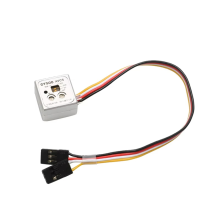 Single- Lock Head Gyroscope GY500 Heading-Lock Gyro