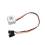 Single- Lock Head Gyroscope GY500 Heading-Lock Gyro 1