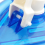 Heavy Duty Triangular Pool Vacuum Weighted Head 2
