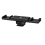Dual Cold Shoe Mount Bracket 1/4 Arca for DSLR Camera C 1