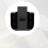 Switch2 Charging Grip Holder for NS2 JoyCon Charging Dock Grip 5