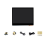 3.5inch LCD Capacitive Touch Screen for 640x480 1