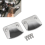 Engine Head Cam End Covers for Goldwing 1500 GL1500A 6