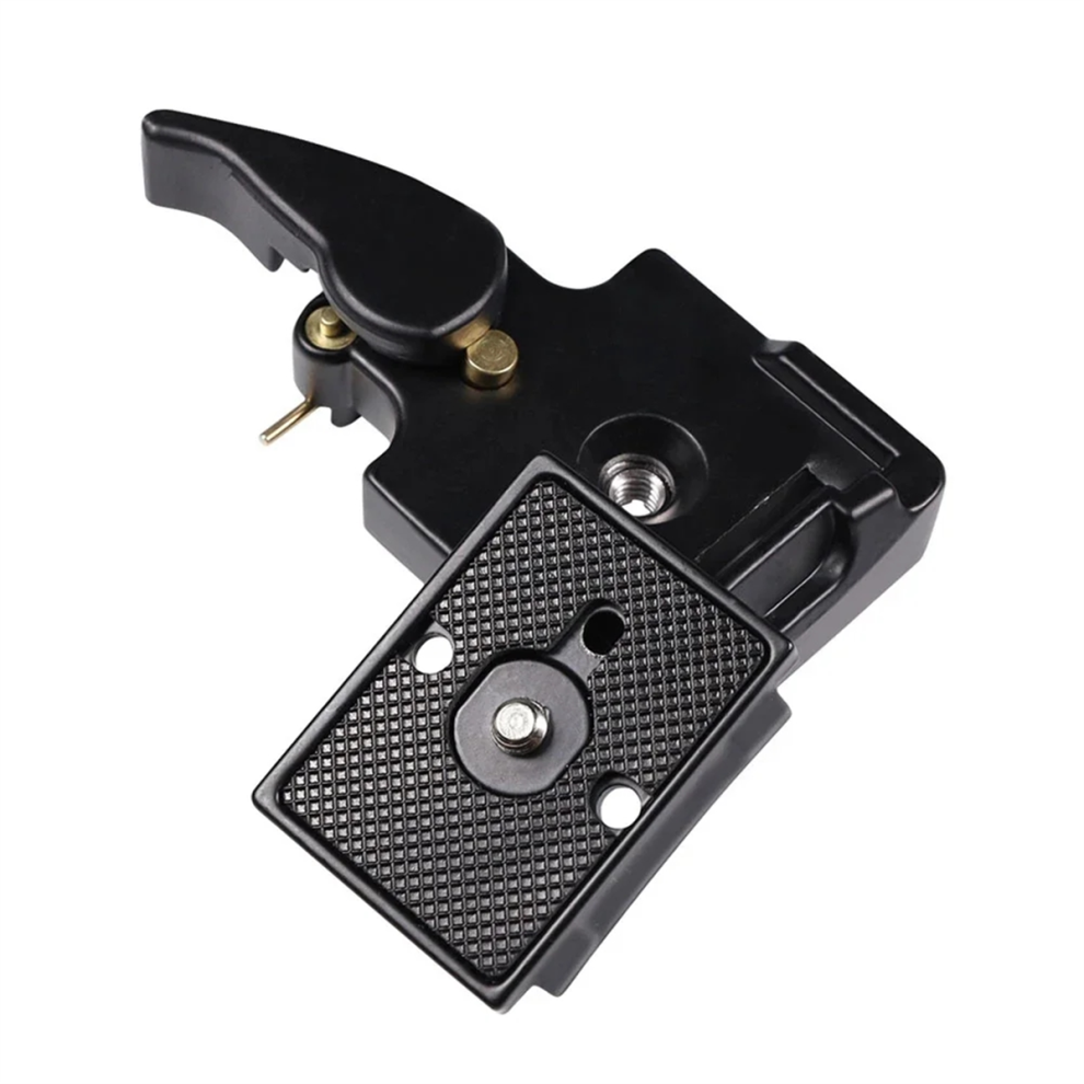 323 Quick Release Plate Clamp Adapter For 200Pl-14 4711467093646
