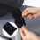 2 Pcs Armrest Protectors Polyester Armrest Cover 4