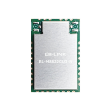Wifi Module 2.4GHz/5GHz Bluetooth 5.0 USB
