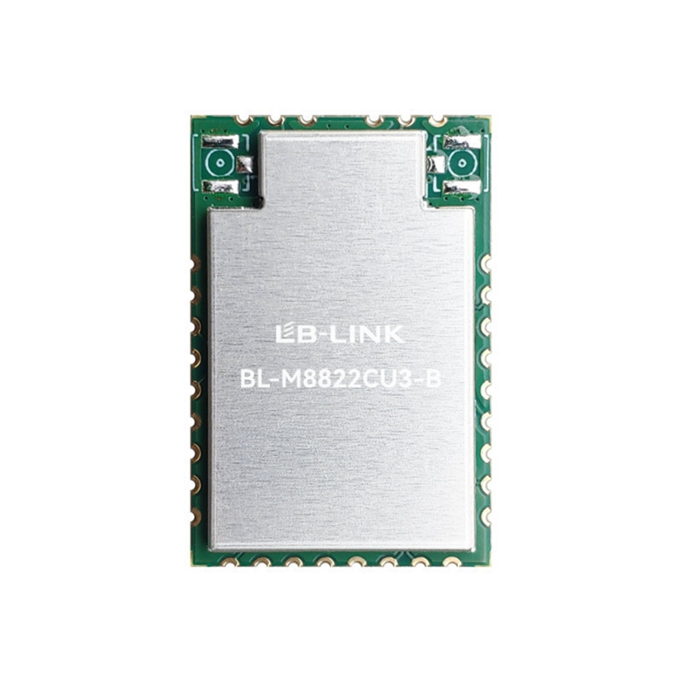 Wifi Module 2.4Ghz/5Ghz Bluetooth 5.0 Usb 4711467093264