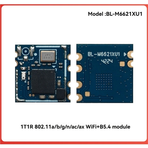 Dual-Band 5G Wireless Module USB Interface for Projector 2