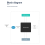 Dual-Band 5G Wireless Module USB Interface for Projector 5