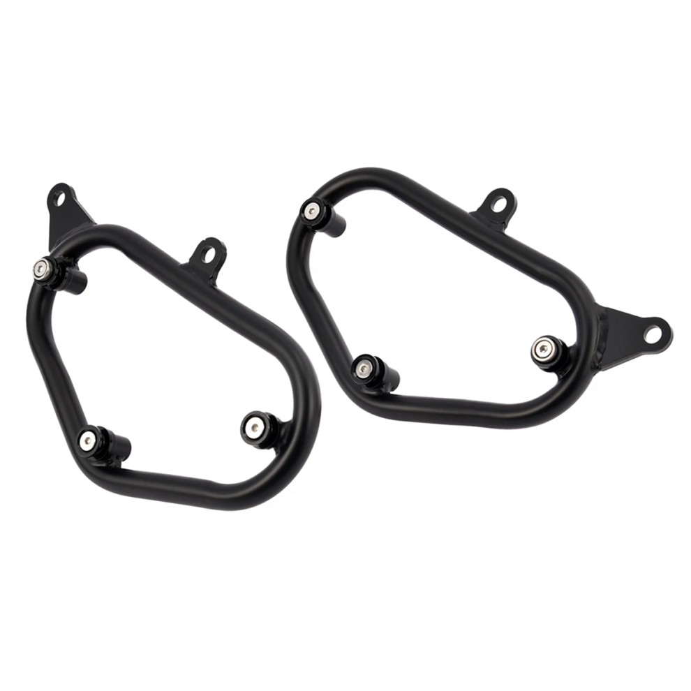 Motorcycle Saddlebag Support Bracket For Eliminator 4711467093226