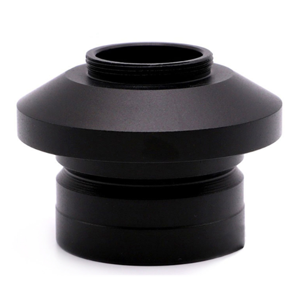 1X Microscope Adapter C-Mount Mounting Ccd Camera Adapter 4711467093103