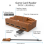 Dock Station for Switch1 HD 4K 60Hz Charging Stand 5