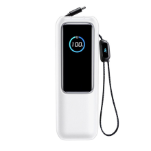 Shockproof Silicone Case for 25000mAh 165W Power C