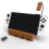Dock Station for Switch1 HD 4K 60Hz Charging Stand 4