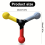 1pcs Reaction Speed Training Tool 2