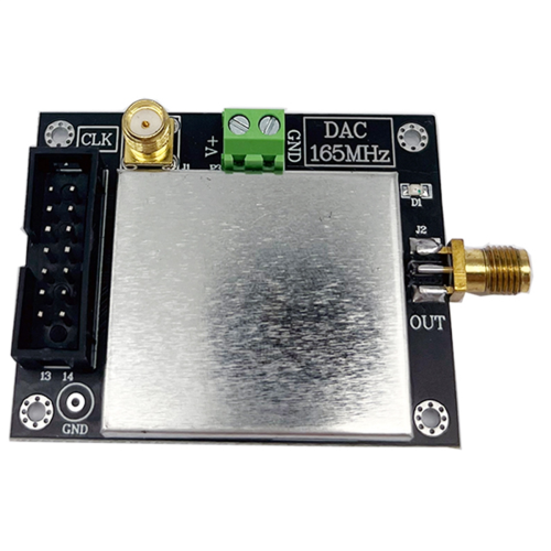 DAC902 Module High Speed Digital to Analog Conversion Module 1