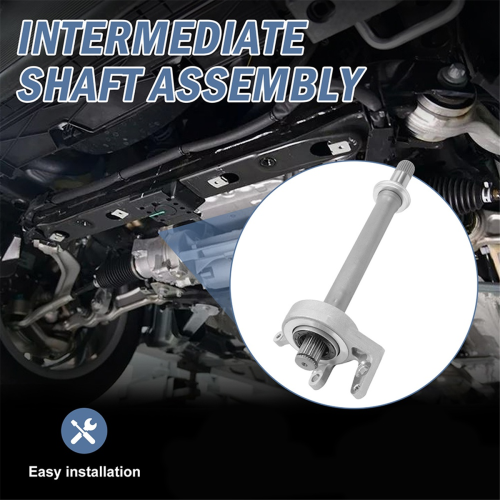 Car Intermediate Shaft Assembly 44500--A00 44500-S6M-N00 for 2