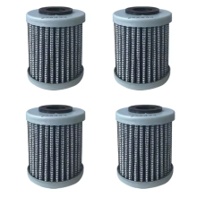 4pcs Transmission Oil Filter 420256454 for 2008-2016