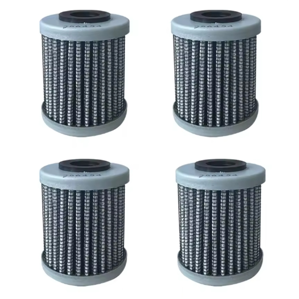 4Pcs Transmission Oil Filter 420256454 For 2008-2016 4711467094674
