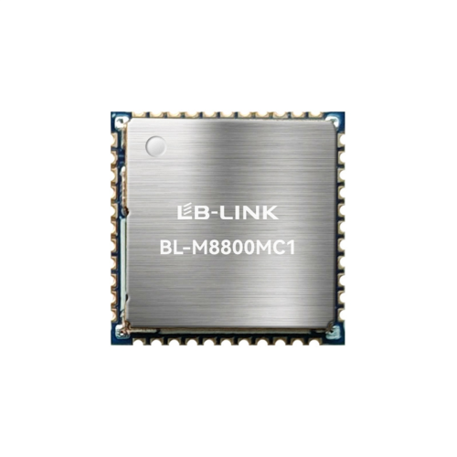 2.4GHz IOT Module WiFi6+Bluetooth 5.2 Wireless WiFi Module