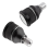 2 Pcs K80107 Front Lower Ball Joint Set for Mercury 3