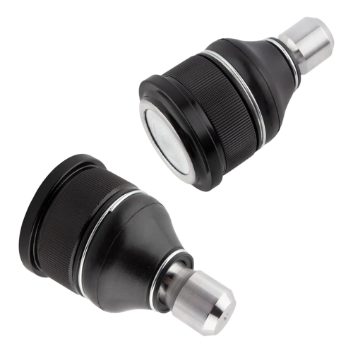 2 Pcs K80107 Front Lower Ball Joint Set for Mercury 2