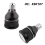 2 Pcs K80107 Front Lower Ball Joint Set for Mercury 2