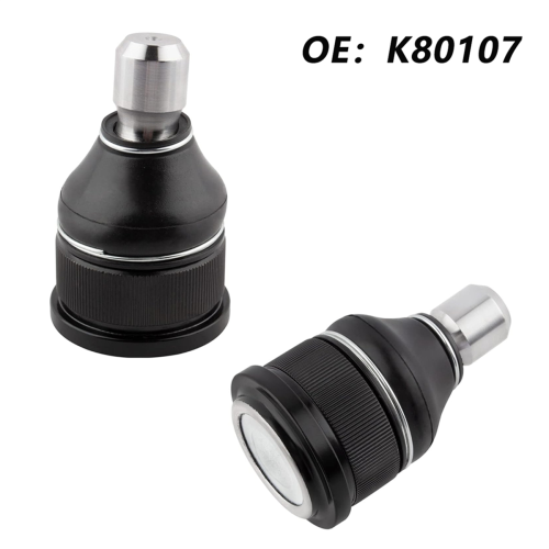 2 Pcs K80107 Front Lower Ball Joint Set for Mercury 1