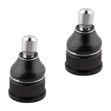 2 Pcs K80107 Front Lower Ball Joint Set for Mercury