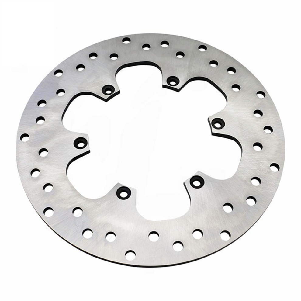 240Mm Motorcycle Rear Brake Disc Brake Rotor For F650gs F650st 4711467094391