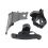 For 408 6212 E3 6212 E4 Car Headlight Repair Kit 5
